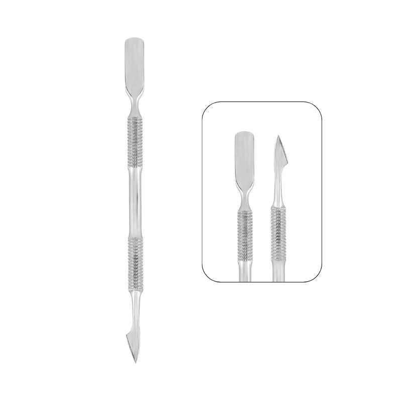 BG Deluxe Pusher - Pointed Blade End
