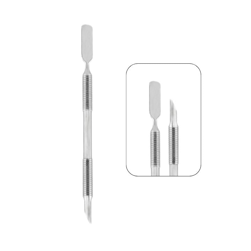 BG Deluxe Pusher - Large Beveled End