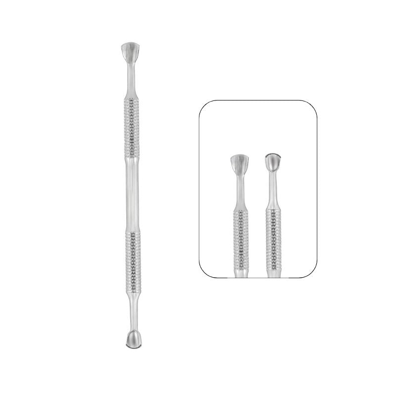 BG Deluxe Pusher - Double Ended Spoon
