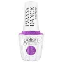 Discounted Gelish Colours