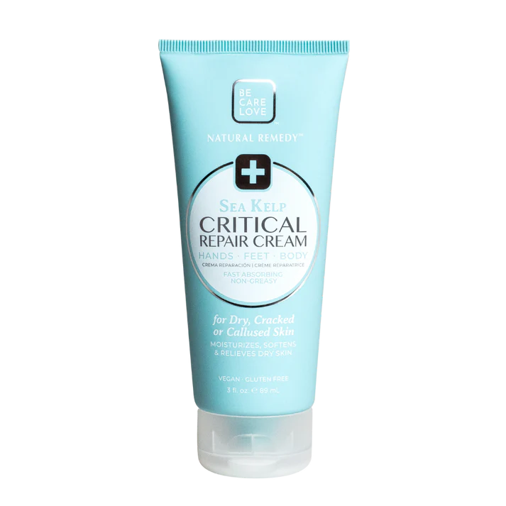 BCL Natural Remedy Critical Repair Cream (89 ml)