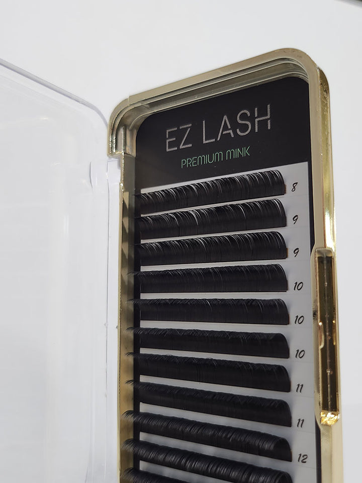 BUY 3 FOR $45 - EZ Lash Mink Lashes - Various Styles and Lengths