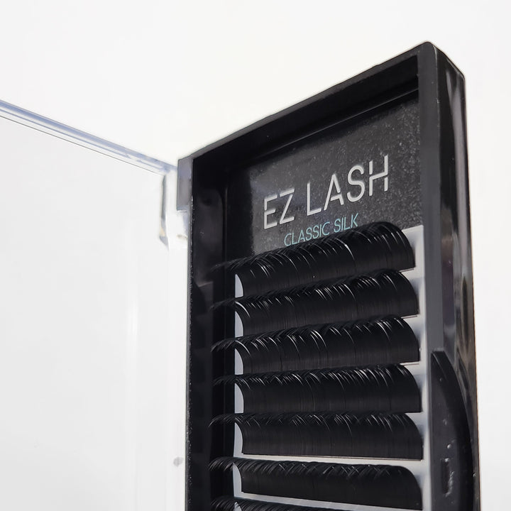BUY 3 FOR $40 - EZ Lash Silk Lashes - Various Styles and Lengths