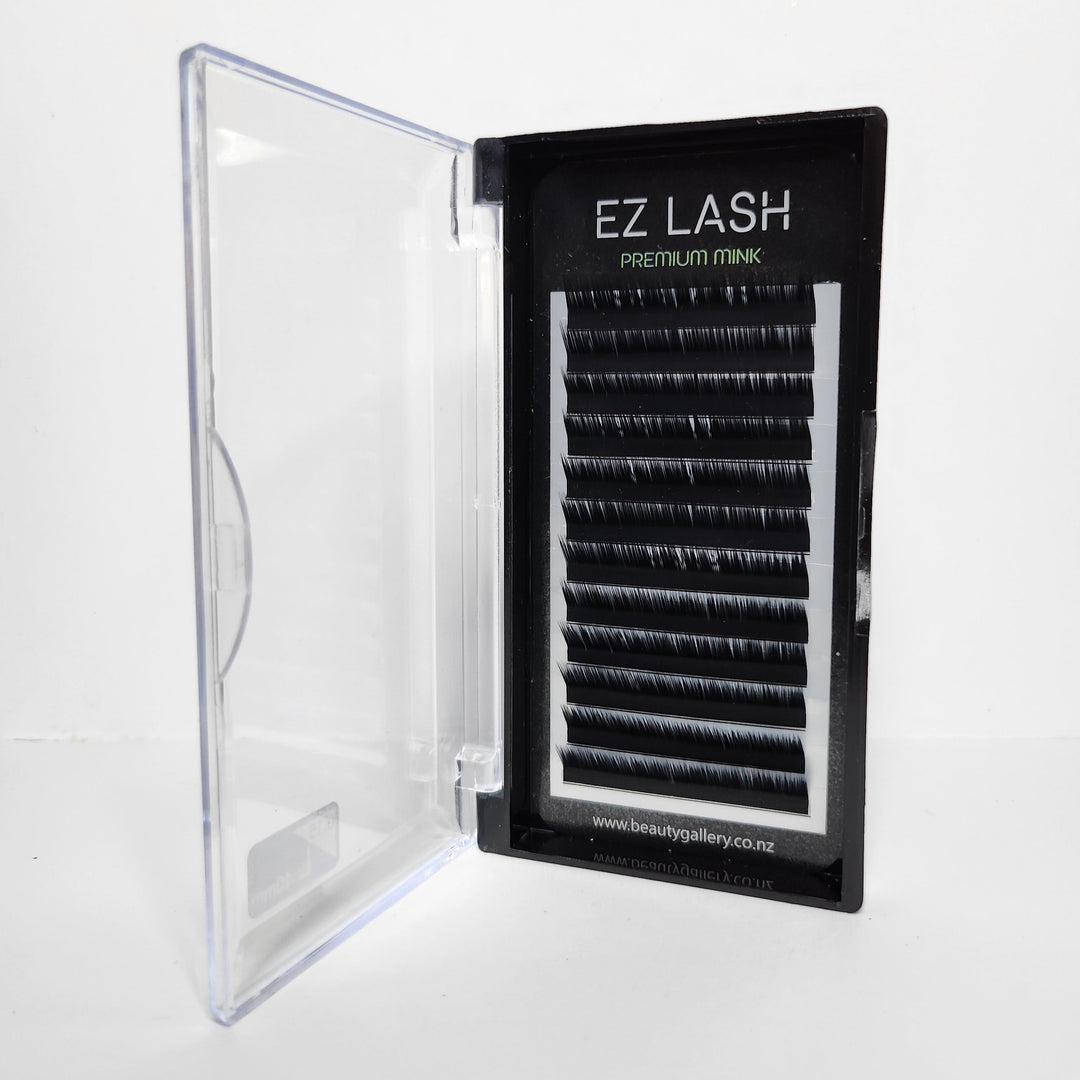 EZ LASH PREMIUM MINK L CURL