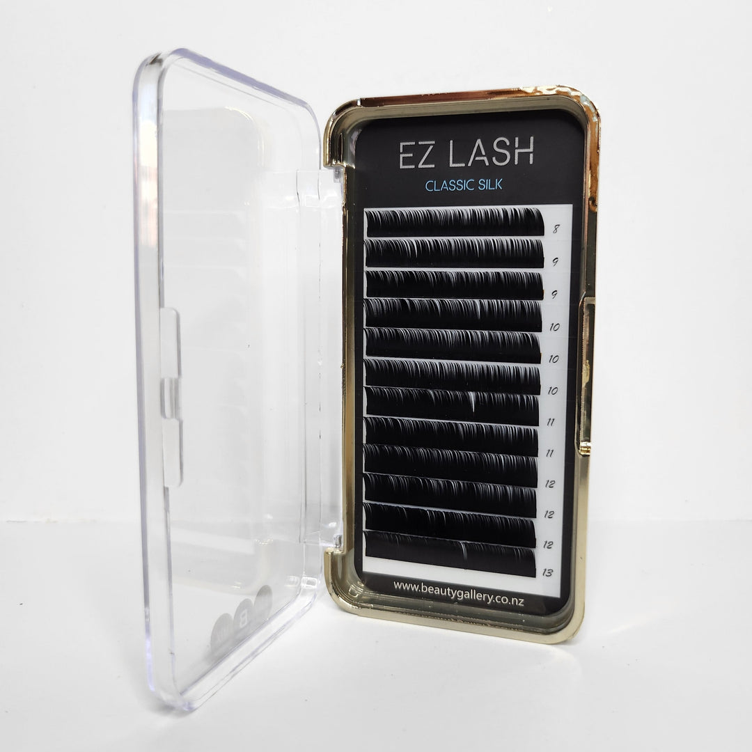 BUY 3 FOR $40 - EZ Lash Silk Lashes - Various Styles and Lengths
