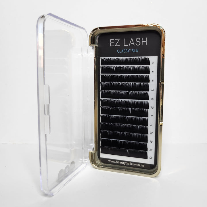 BUY 3 FOR $40 - EZ Lash Silk Lashes - Various Styles and Lengths