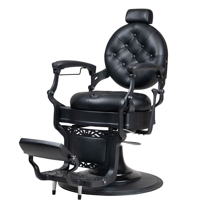 BARBER CHAIR