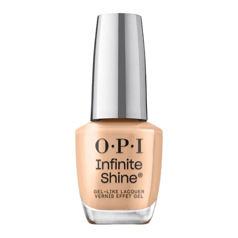 OPI Infinite Shine 15ml What's Your Mani-tude? - A Total Suzi
