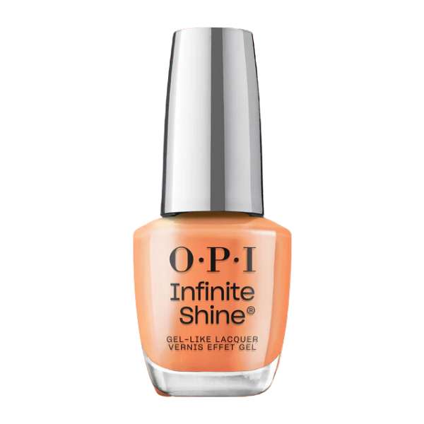 Infinite Shine 15ml - Always Within Peach