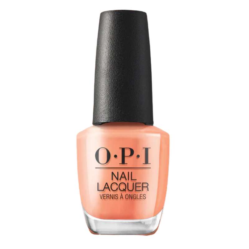 OPI Nail Polish 15ml Your Way - Apricot AF