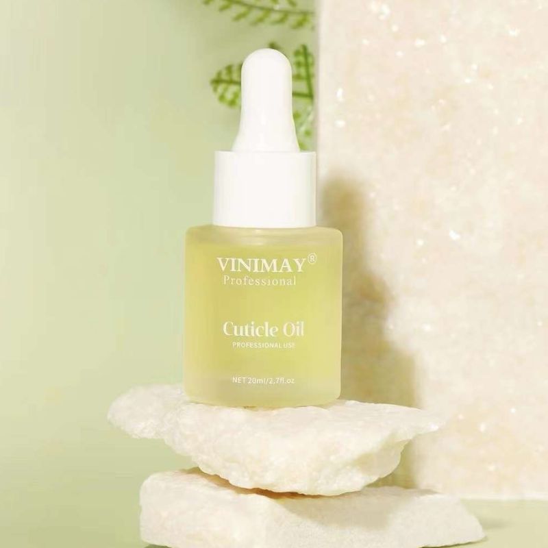 Vinimay Cuticle Oil Avocado