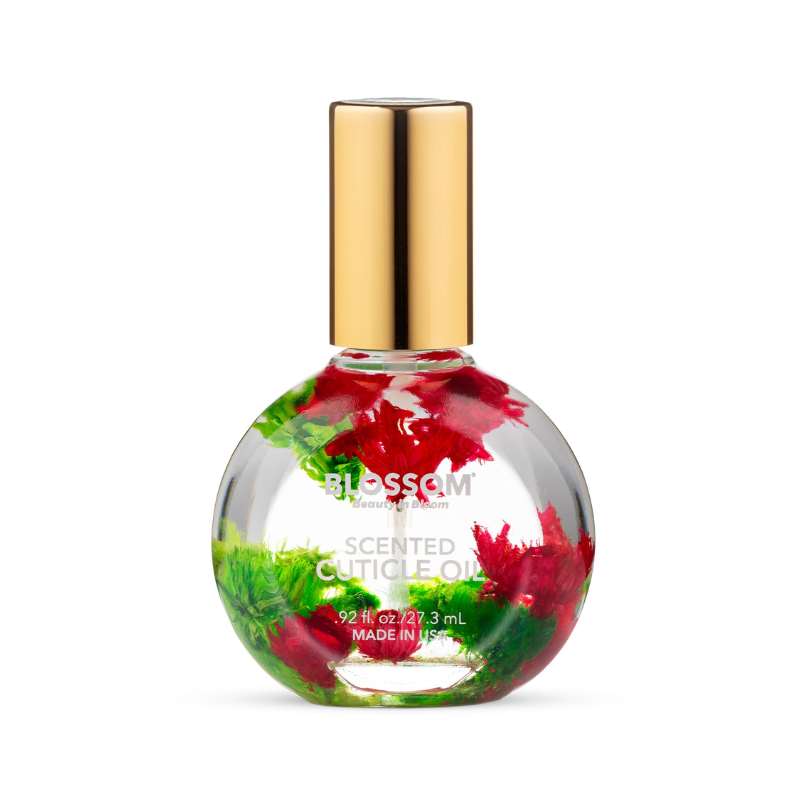 Blossom Scented Cuticle Oil - Watermelon 12.5 mls