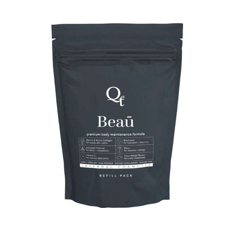 QT Beaū Refill Pack