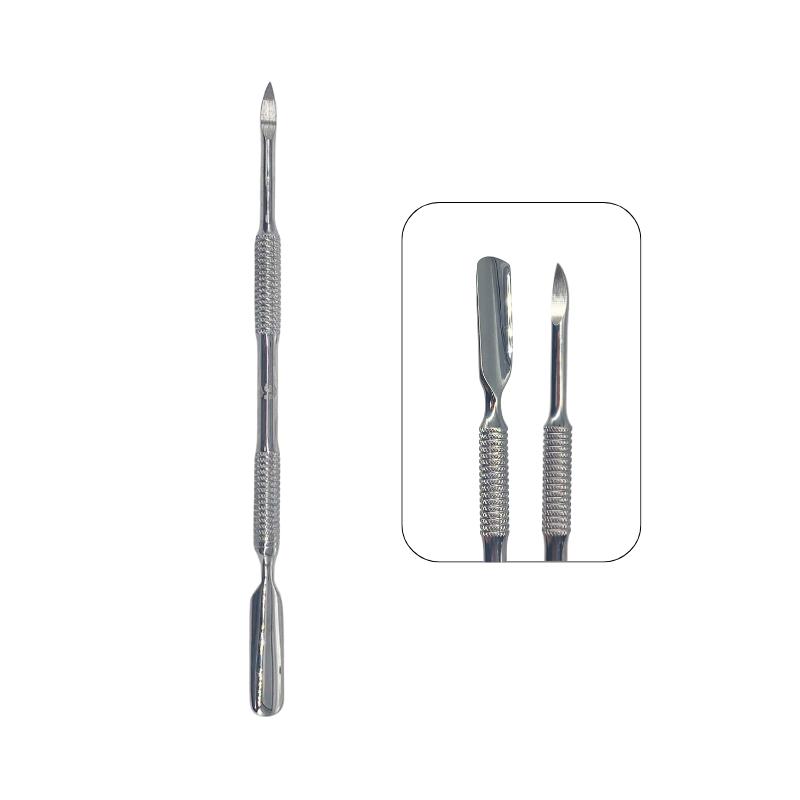 BG Deluxe Pusher - Pointed Spoon End