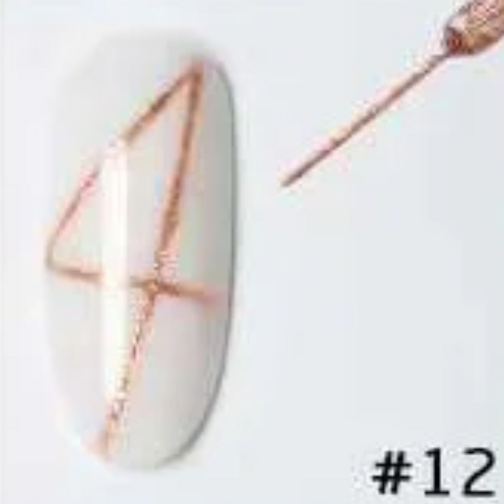 Vinimay Gel Liner