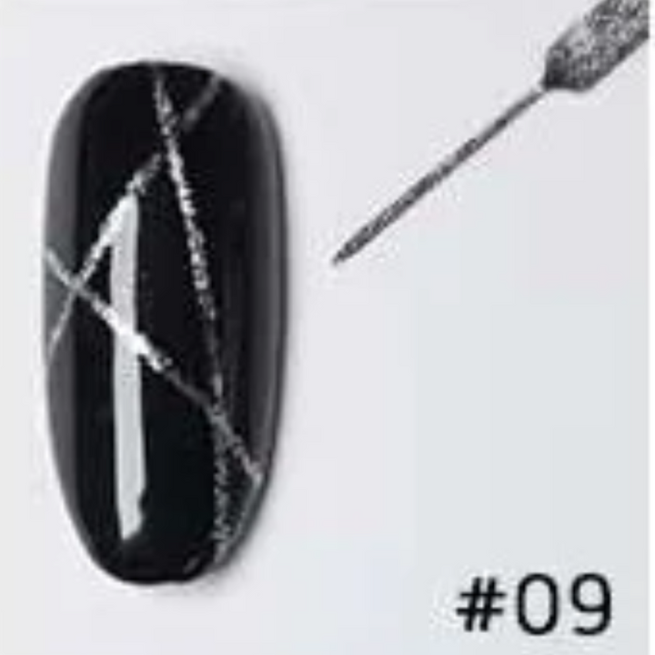 Vinimay Gel Liner