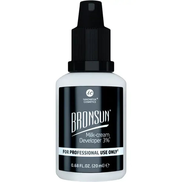 Bronsun Milk Cream Developer 20ml