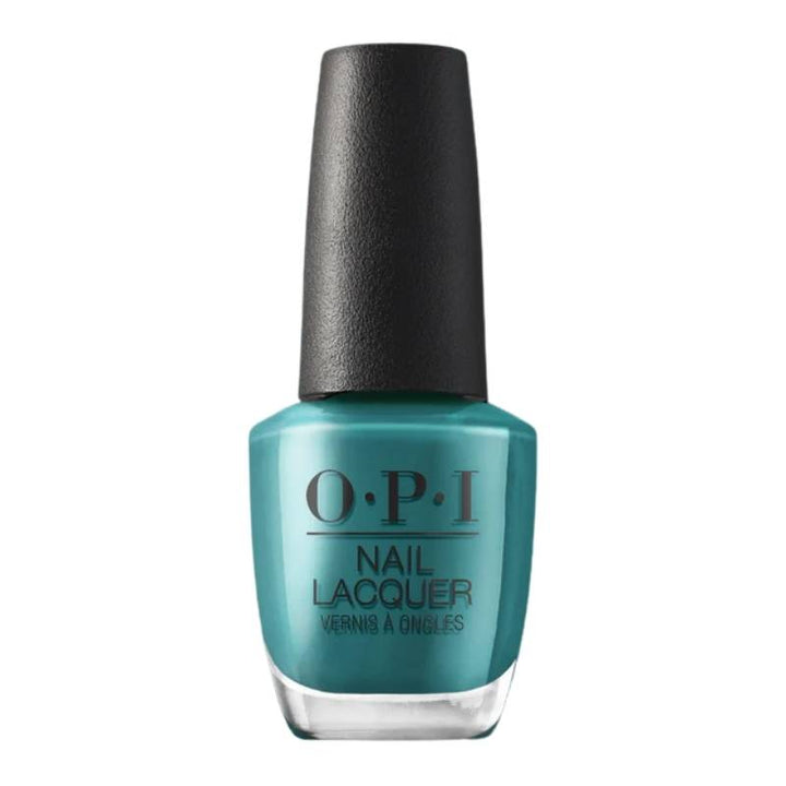 OPI Nail Polish 15ml What's Your Mani-tude? - Baby Tee-l