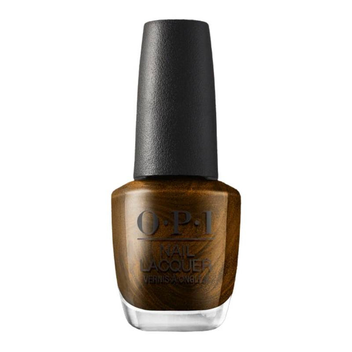 OPI Nail Polish 15ml What's Your Mani-tude? - Band Tease