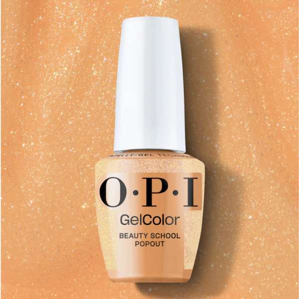 OPI GEL COLOR 15ml OPI'M Dreaming - Beauty School Popout