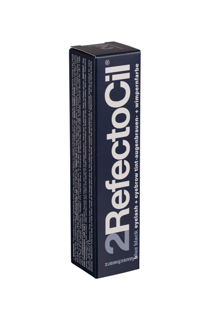 RefectoCil Eyelash Tint - Blue Black 15ml