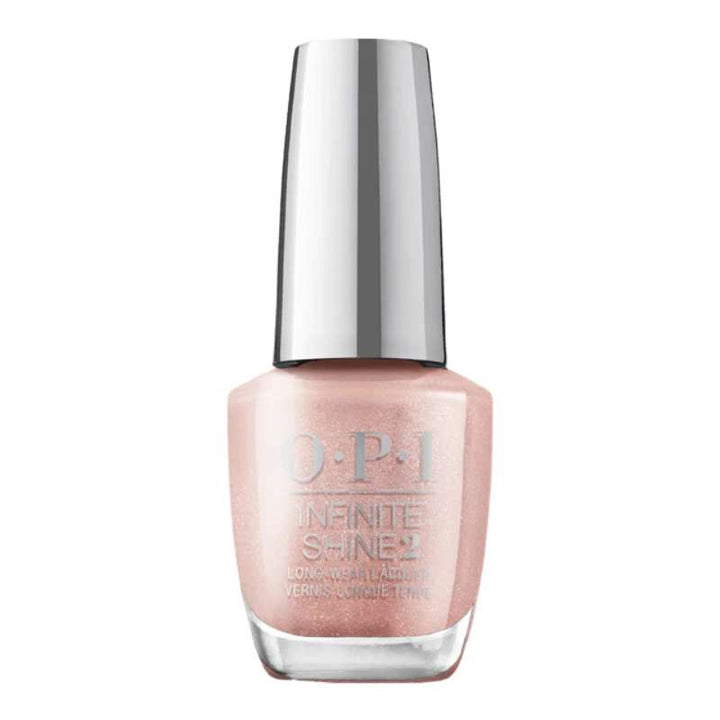 OPI Infinite Shine 15ml Your Way - Bubblegum Glaze