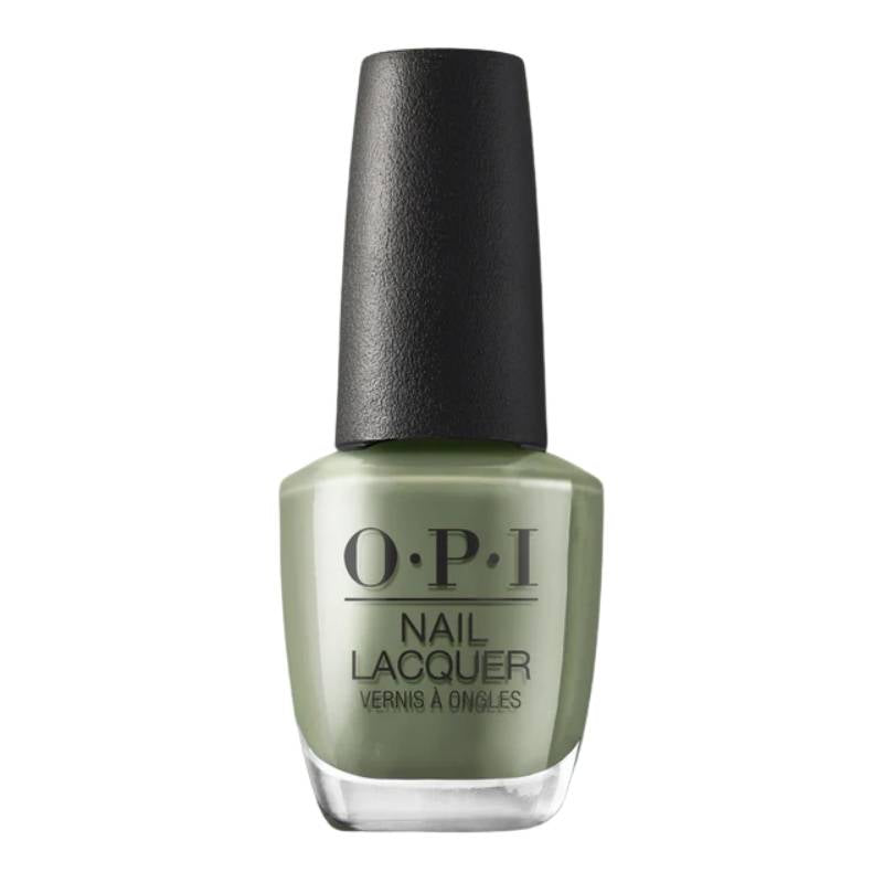 OPI Nail Polish 15ml What's Your Mani-tude? - Cargo All Out