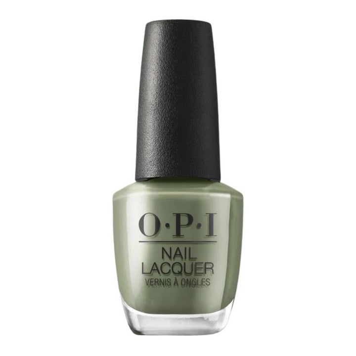 OPI Nail Polish 15ml What's Your Mani-tude? - Cargo All Out