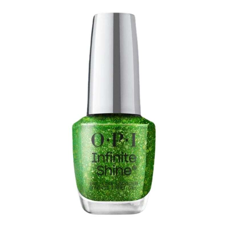 OPI Infinite Shine 15ml Make 'Em Jelly - CelebrATE that