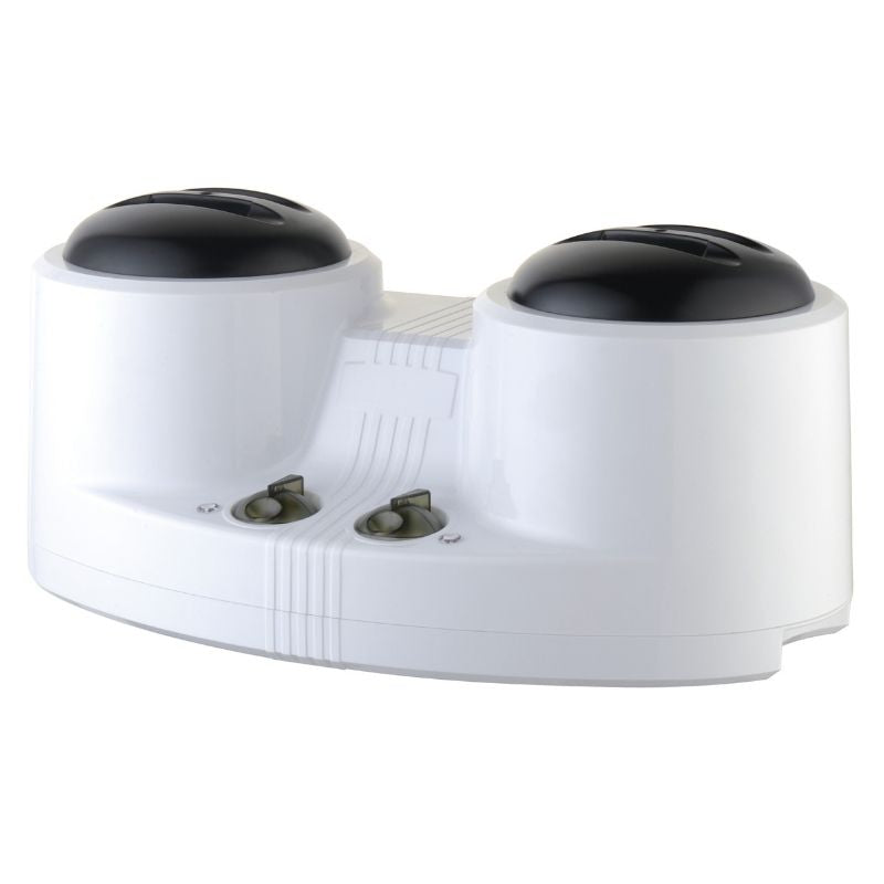 Double Wax Pot Heater 800mls