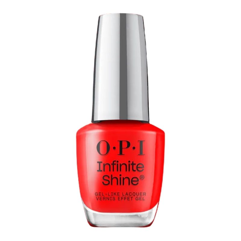 OPI Infinite Shine 15ml Make 'Em Jelly - Drop It Like It’s Hawt