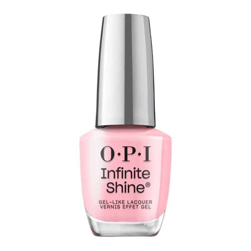 OPI Infinite Shine 15ml Make 'Em Jelly - Drop to the Florchid