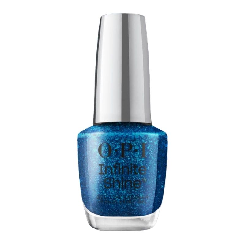 OPI Infinite Shine 15ml Make 'Em Jelly - Dust the Competition
