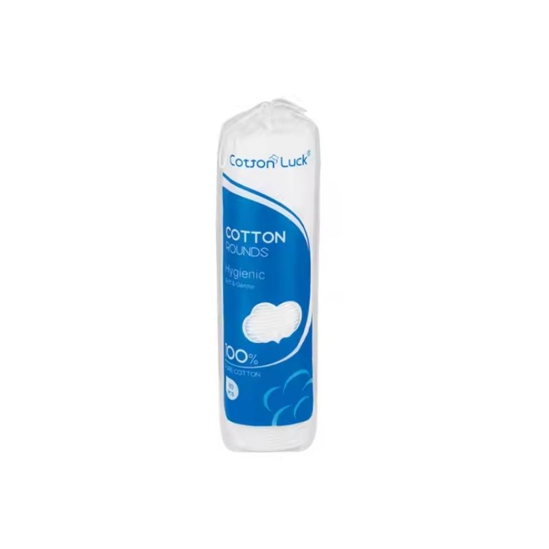 Cotton Pad - 80pcs/pk