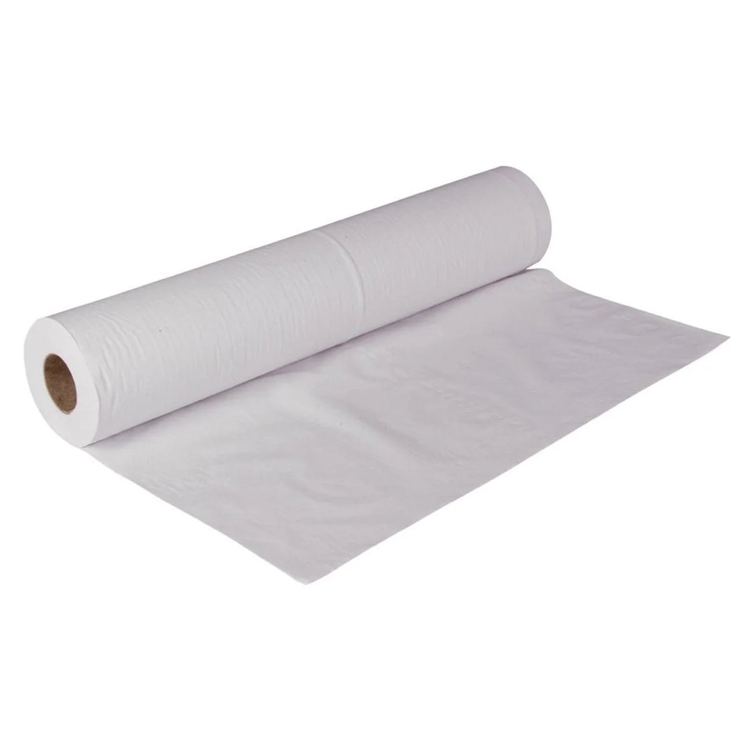 Paper couch roll