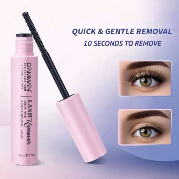 Lash Glue Remover 5ml