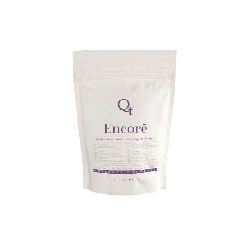 QT Encorē for Her Refill Pack