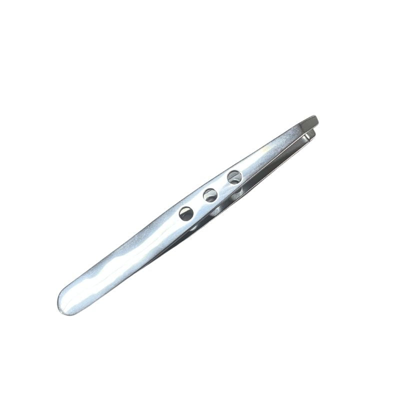 Slanted Tip Tweezers (#082)