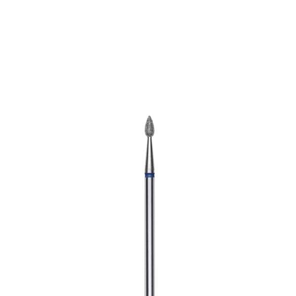 Staleks - Diamond Blue Drop Drill Bit EXPERT 2.3mm/5mm
