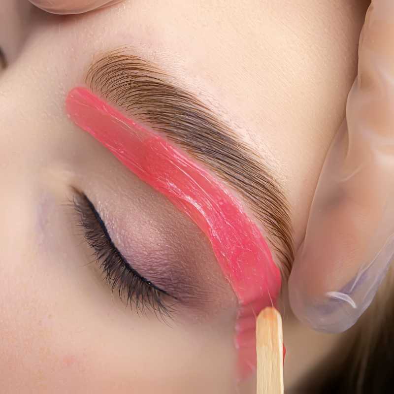 Facial Waxing Workshop