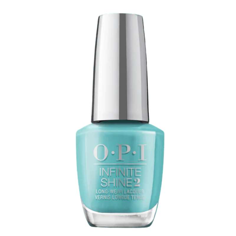 OPI Infinite Shine 15ml Your Way - First Class Tix