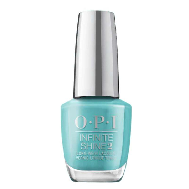 OPI Infinite Shine 15ml Your Way - First Class Tix