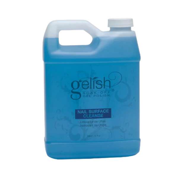 Gelish - Nail Surface Cleanser 960ml