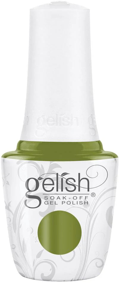 Gelish Gel Polish 15ml - Freshly Cut