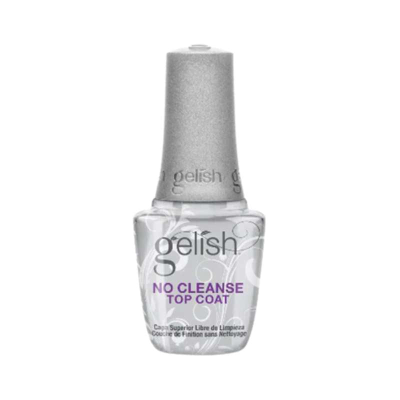 Gelish - No Cleanse Top Coat 15ml