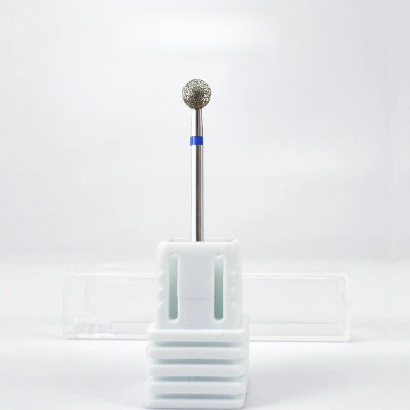 Diamond Ball Drill Bit - 3mm