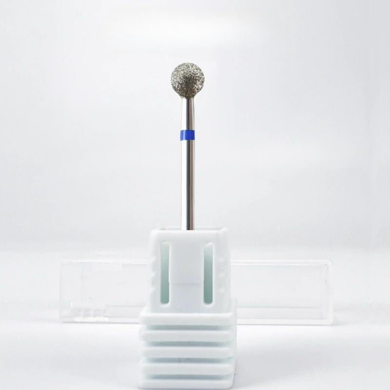 Diamond Ball Drill Bit - 5mm