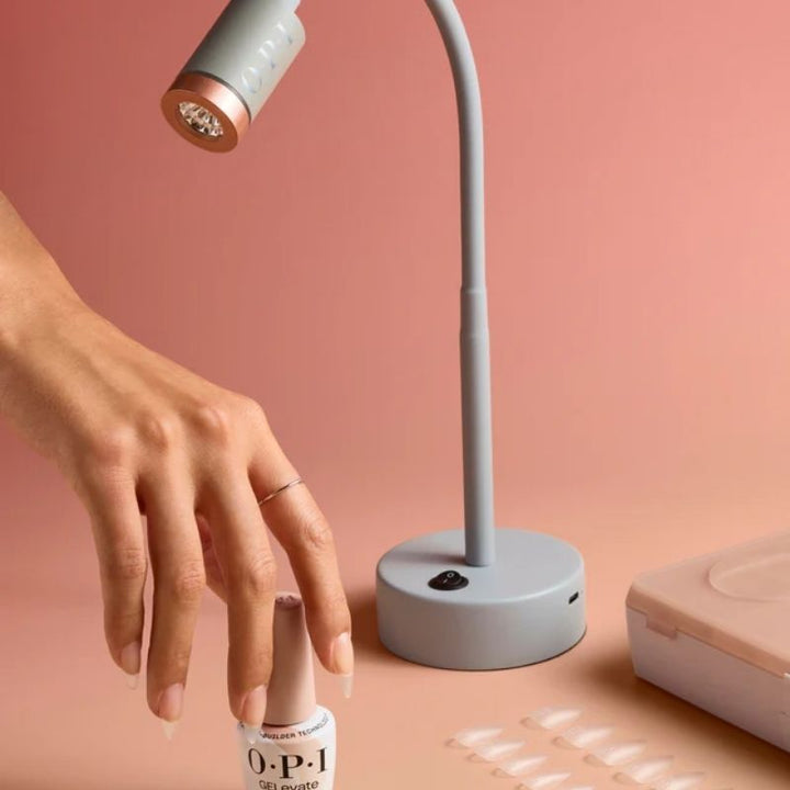 OPI Lightening Flash Cure Gel Lamp