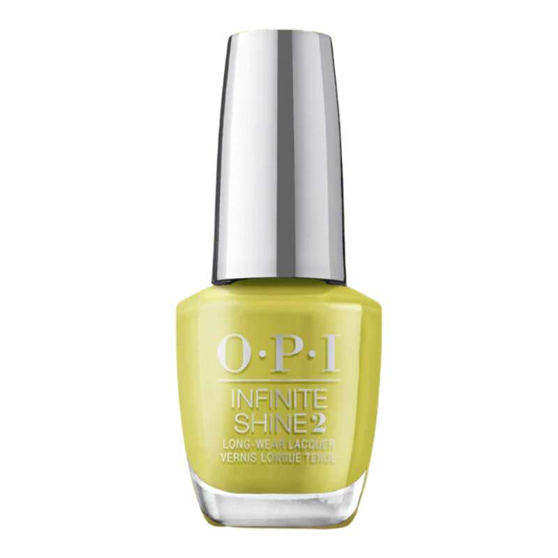 OPI Infinite Shine 15ml Your Way - Get in Lime