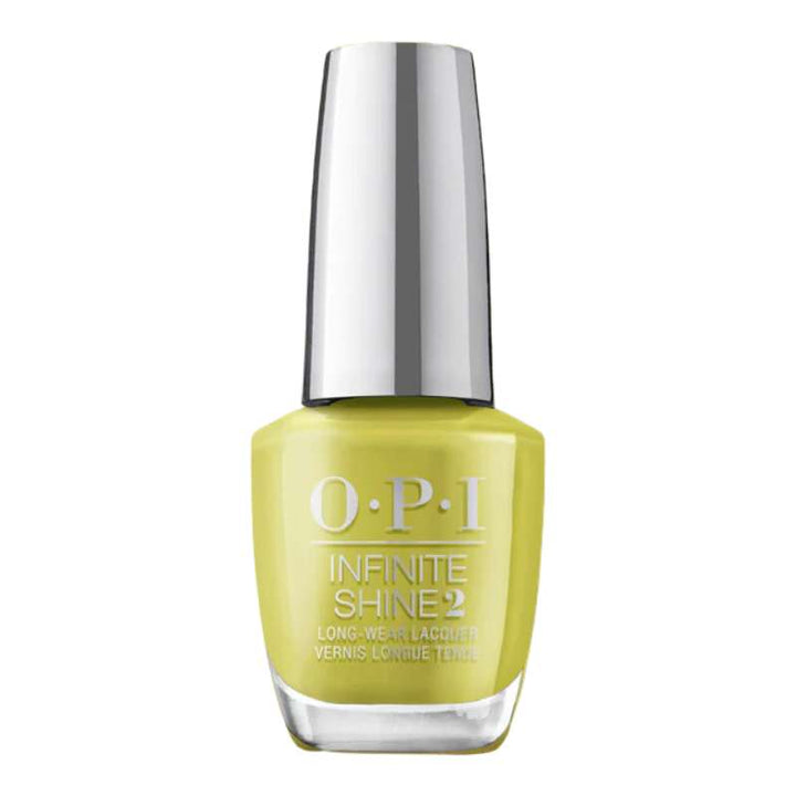 OPI Infinite Shine 15ml Your Way - Get in Lime